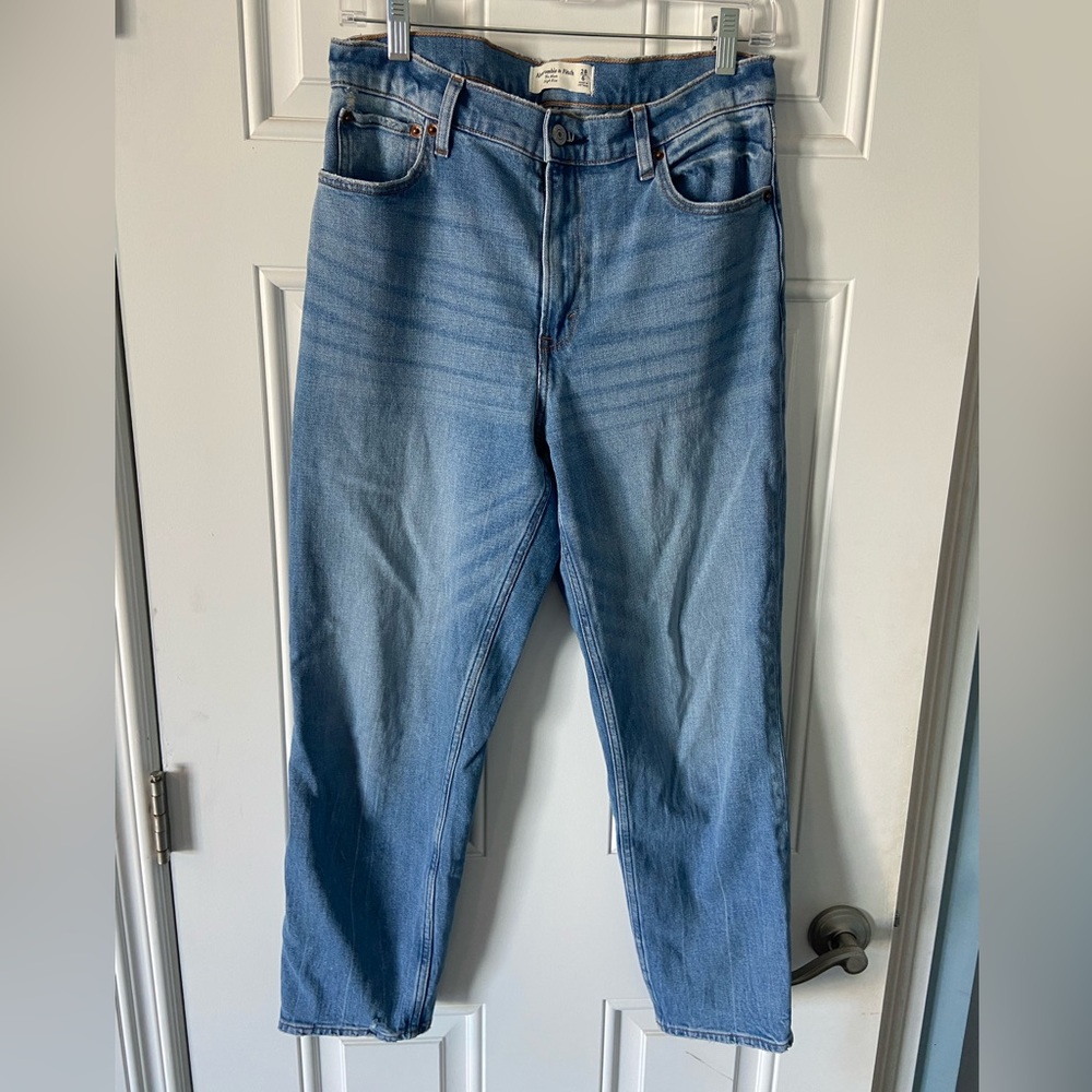 Abercrombie jeans